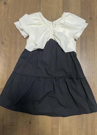 Плаття zara