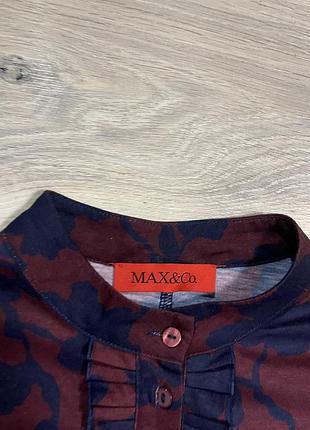 Сукня  max &co,max mara 3