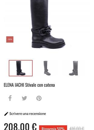 Elena lachi 40p