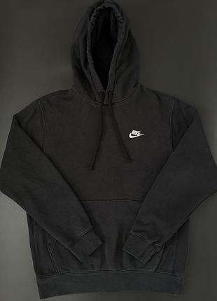 Чоловіче худі nike (m) мужское худи