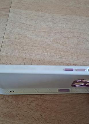 Чехол на iphone 14 pro max 5