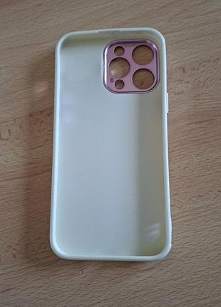 Чехол на iphone 14 pro max 2