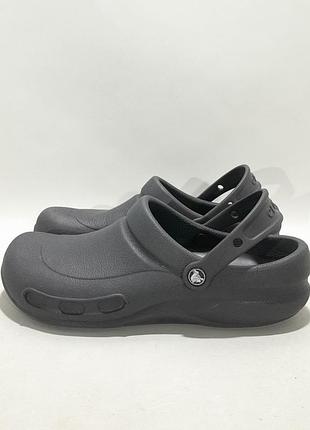 Шльопанці crocs