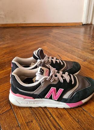 Кроссовки new balance. оригинал