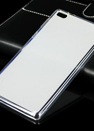 Силіконовий чохол для планшета lenovo tab 4 tb-7504x