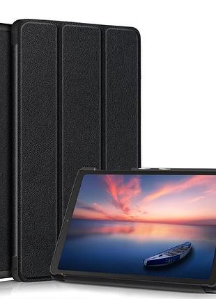 Чохол книжка для планшета samsung galaxy tab a7 lite 8.7 2021 sm-t220 та sm-t225