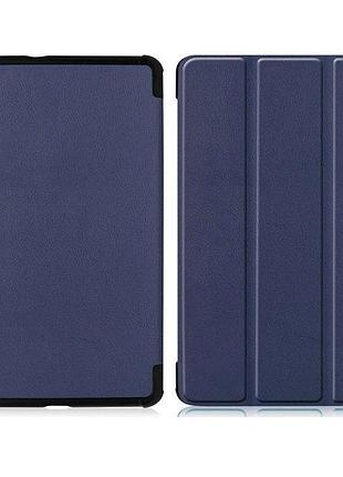 Чехол книжка для планшета samsung galaxy tab a8 (2019) sm-t290 и sm-t295