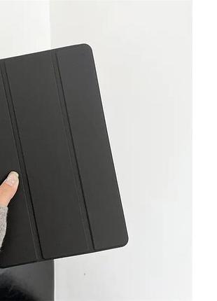 Чехол smart cover для планшета samsung galaxy tab a8 10,5' 2022 sm-x200 и sm-x205
