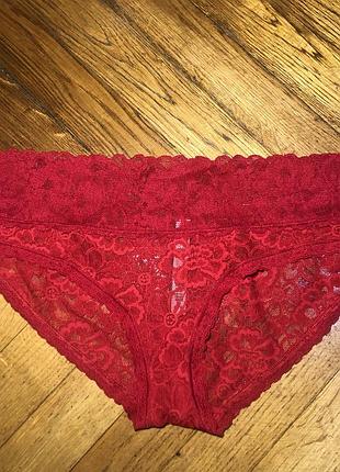 Трусики victoria's secret m
