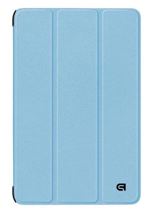 Чехол для планшета samsung galaxy tab a11 x133 / x135 x130 голубой