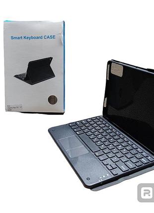 Чехол с клавиатурой touch для планшета xiaomi redmi pad se 11'