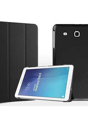 Чохол книжка для планшета samsung galaxy tab e 9.6 sm-t560 та sm-t561
