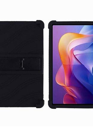 Протиударний силіконовий чохол для планшета xiaomi redmi pad 2