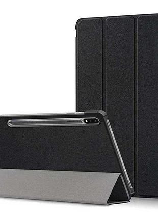Чохол книжка для планшета samsung galaxy tab s7 11 2020 sm-870 sm-875