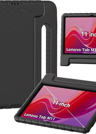 Чохол бампер eva stand для планшета lenovo m11/k11 tb-330 fu xiaoxin pad 2024 tb-331 fc/ fu