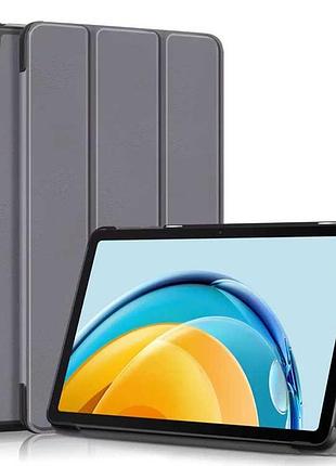 Чехол для планшета huawei matepad se 10.4 ags5-l09 ags5-w09 серый