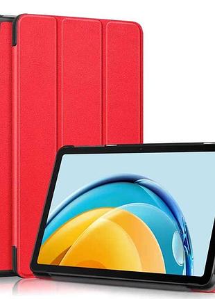 Чехол для планшета huawei matepad se 10.4 ags5-l09 ags5-w09 красный