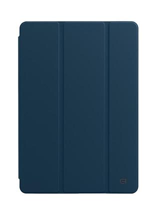 Чехол книжка gum stylus для планшета lenovo idea tab 11 2025 tab k11 gen 2 /xiaoxin pad 11 2025 tb-336zu tb-336fu tb-335fc синий
