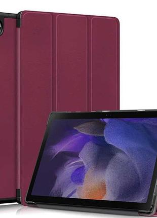 Чехол для планшета samsung galaxy tab a11 x133 / x135 x130 фиолетовый