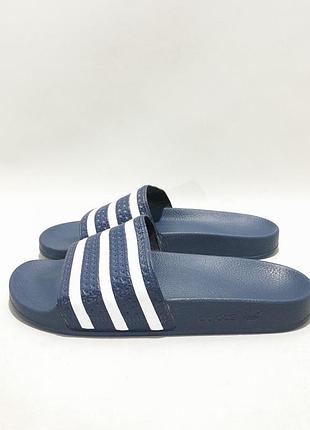Шлепанцы adidas