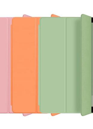 Чохол (книжка) smart case series with logo для apple ipad mini 6 (8.3") (2021)