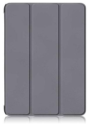 Чохол для планшета samsung galaxy tab a9 8.7' sm-x110 sm-x115 sm-x117 сірий