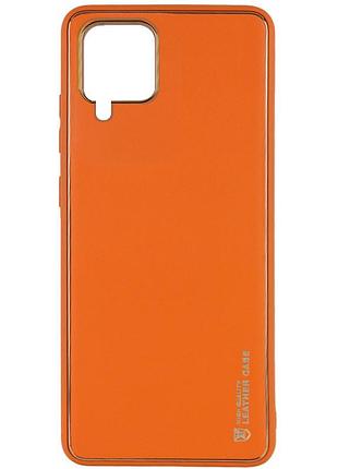 Шкіряний чохол xshield для samsung galaxy m53 5g