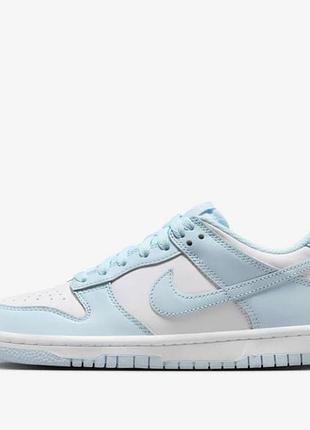 Кроссовки мужские nike dunk low retro