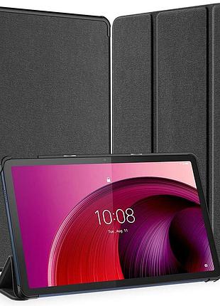 Чехол книжка для планшета lenovo tab m10 5g tb-360zu