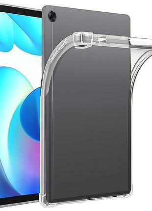 Tpu чохол epic ease color з посиленими кутами для realme pad 10.4"