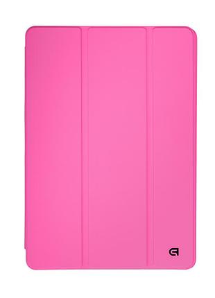 Чехол книжка gum stylus для планшета lenovo tab m11/k11 tb-330 fu tb-331 fc/ fu rose red