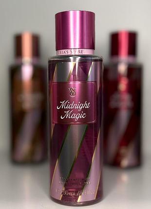 Парфумований міст для тіла midnight magic