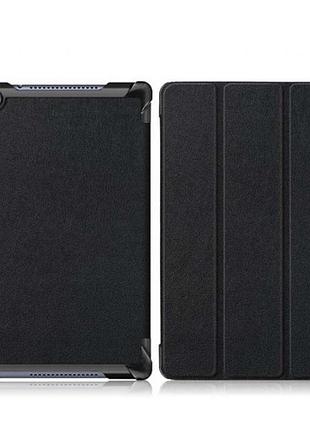 Чехол книжка для планшета huawei media pad m5 lite 8.0