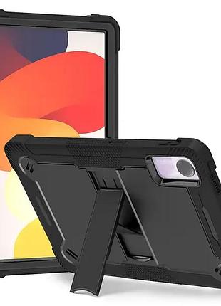 Чехол противоударный shockprof capsule для планшета xiaomi redmi pad se 11'