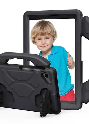 Чохол бампер eva kids для планшета samsung galaxy tab a11 x133 / x135/ x130