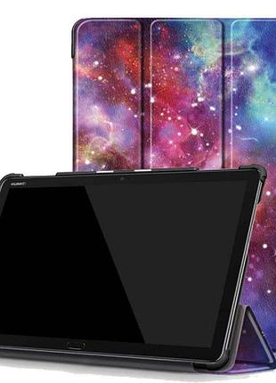 Чохол для планшета huawei media pad m5 lite 10
