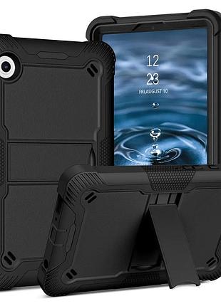 Чехол противоударный shockprof capsule для планшета samsung galaxy tab a11 plus 11' sm-x230 x233 x236