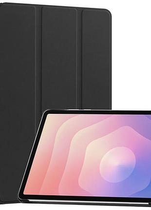 Чехол книжка для планшета samsung galaxy tab s11 5g 11" sm-x736 / tab s11 wi-fi 11" sm-x730