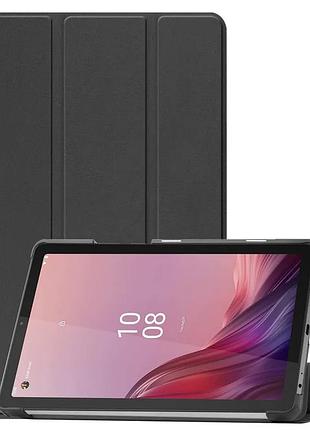 Чехол книжка для планшета lenovo tab m9/k9 tb-310 fu 2023