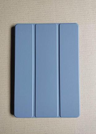Чехол toby series gum spen для планшета samsung galaxy tab s9 /s9 fe sm-x710 sm-x716 sm-x510 sm-x516 sm-x518 лаванда