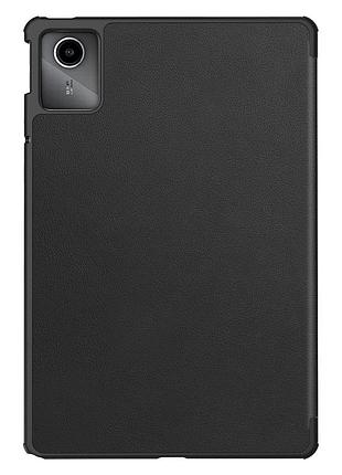 Чехол книжка для планшета lenovo tab m11/k11 tb-330 fu xiaoxin pad 2024 tb-331 fc/ fu