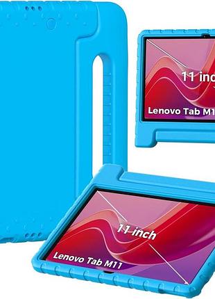 Чохол бампер eva stand для планшета lenovo tab m11/k11 tb-330 fu tb-331 fc/ fu