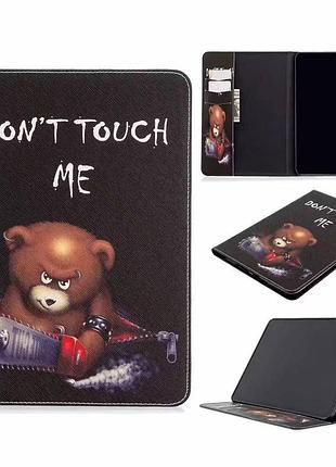 Чохол книжка lux для планшета samsung galaxy tab a9 plus 11' sm-x210/sm-x216b x216r