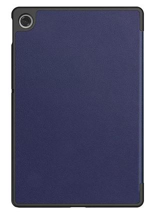 Чехол для планшета lenovo tab 10.1 lte tb-311fu tb-311xu синий