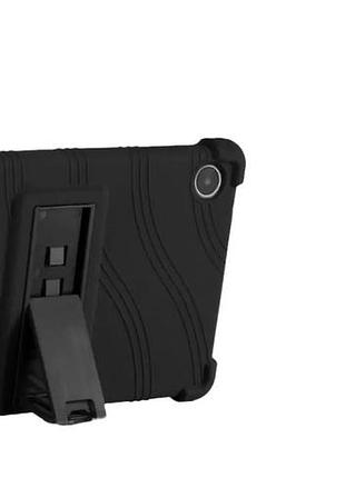 Противоударный силиконовый чехол для планшета lenovo tab m8 tb 8505 8705 8506