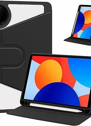 Чехол ivanaks rotate premium series 360' для планшета xiaomi redmi pad se 8.7