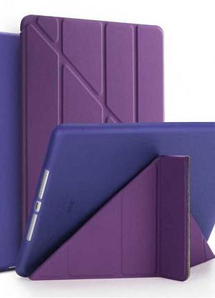 Чохол книжка gum origami для планшета apple ipad 2,3,4