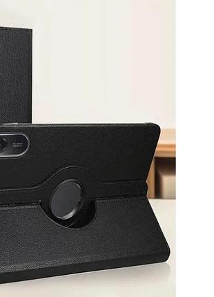Чехол книжка поворотная 360 для планшета xiaomi redmi pad 2 11'
