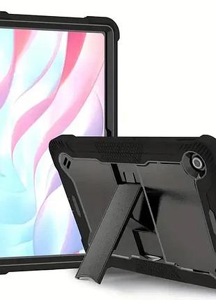 Чехол противоударный shockprof capsule для планшета lenovo tab 10.1 lte tb-311fu tb-311xu