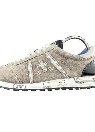 Кросівки premiata originals,кроссовки оригинал, оригінал